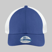 Youth Stretch Mesh Cap