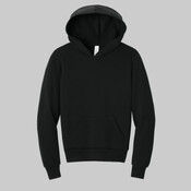 Youth Sponge Fleece Pullover Hoodie