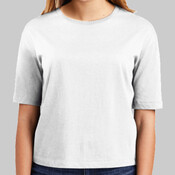 Women's V.I.T. Boxy Tee