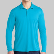 Posi UV ® Pro Long Sleeve Polo