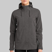 Ladies Apex DryVent Jacket