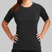 Women's Rashguard Tee