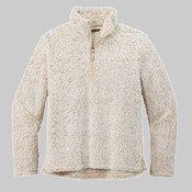 Cozy 1/4 Zip Fleece