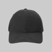 Cotton Canvas Cap