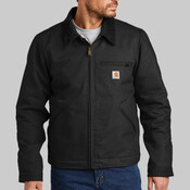 Tall Duck Detroit Jacket