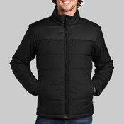 Everyday Insulated Jacket