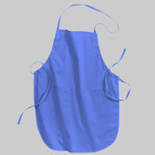 Full Length Apron