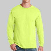 Dri Power ® 50/50 Cotton/Poly Long Sleeve T Shirt